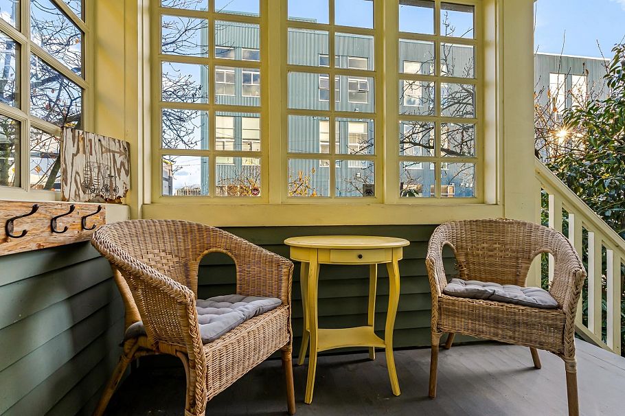 437 Vernon Drive Vancouver, BC - 4