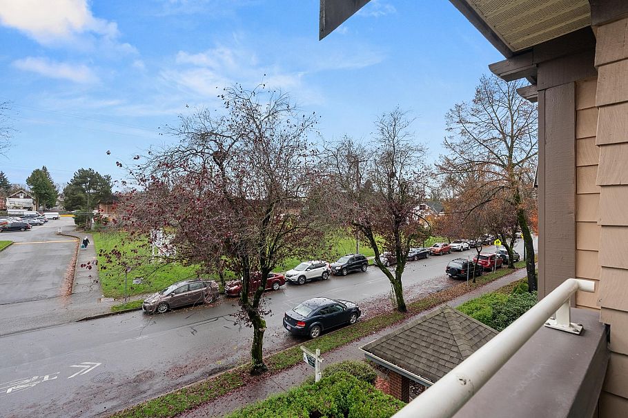 E301 623 W 14th Avenue Vancouver, BC - 27