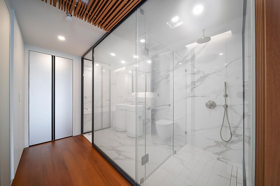 1703 1033 Nelson Street Vancouver, BC - 5