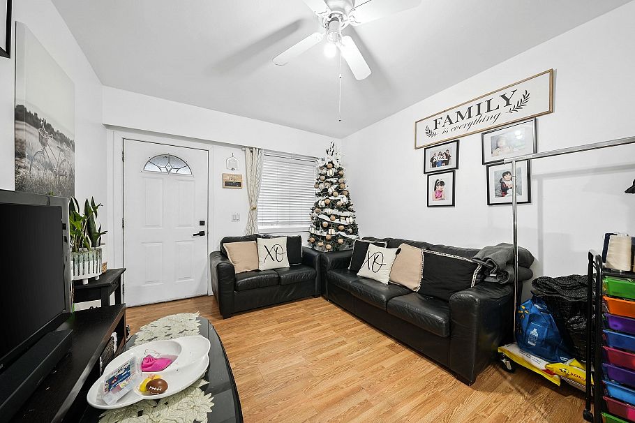 2316 Nanaimo Street Vancouver, BC - 4