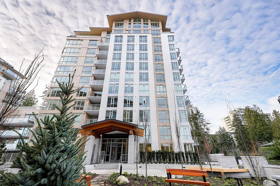 102 2375 Emery Court North Vancouver, BC - 26