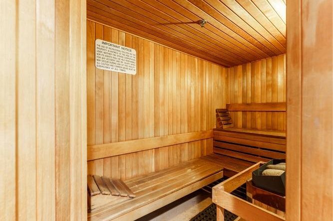 1505 811 Helmcken Street Vancouver, BC - 21