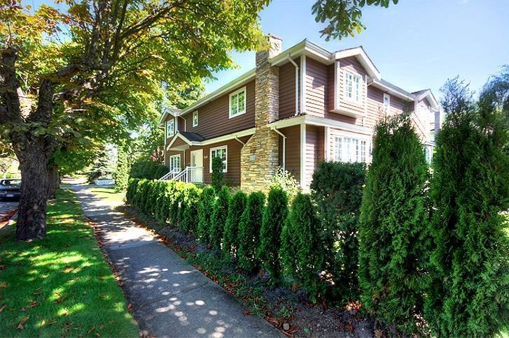 5688 TRAFALGER STREET, Vancouver BC V6N 1C3 Vancouver, BC - 2