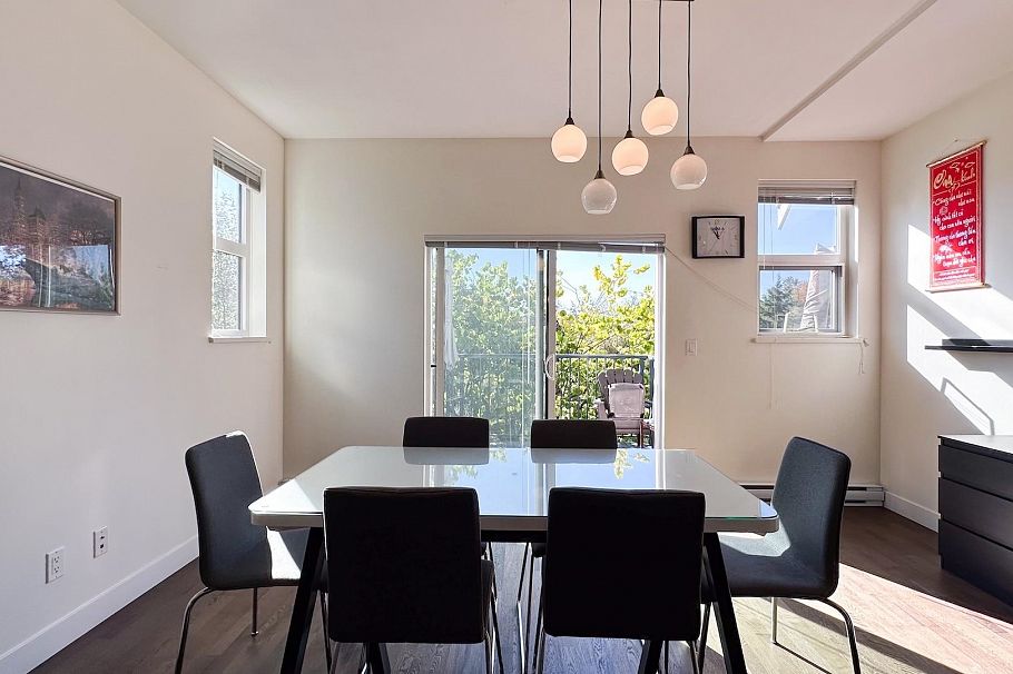 1101 8485 New Haven Close Burnaby, BC - 6