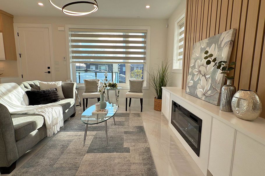 1554 W 66th Avenue Vancouver, BC - 5