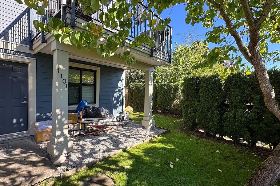 1101 8485 New Haven Close Burnaby, BC - 24