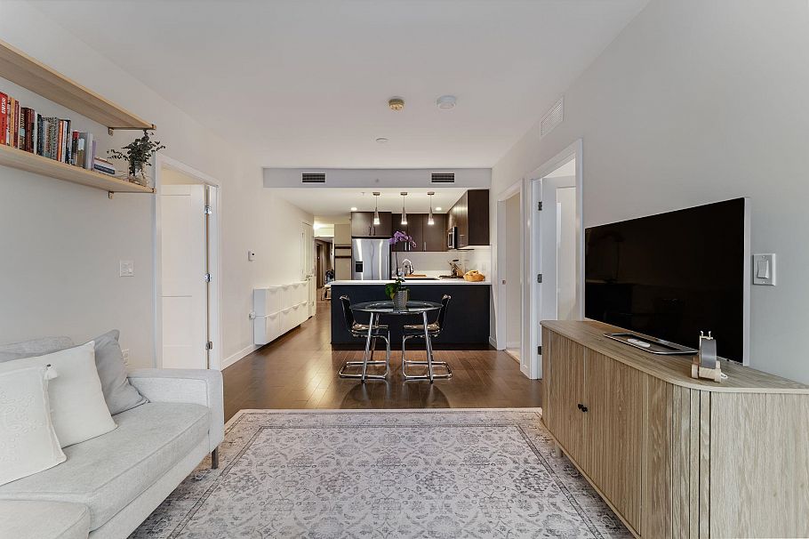 1506 1708 Ontario Street Vancouver, BC - 9