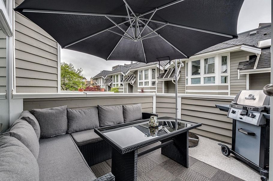 4 233 E 6th Street North Vancouver, BC - 33