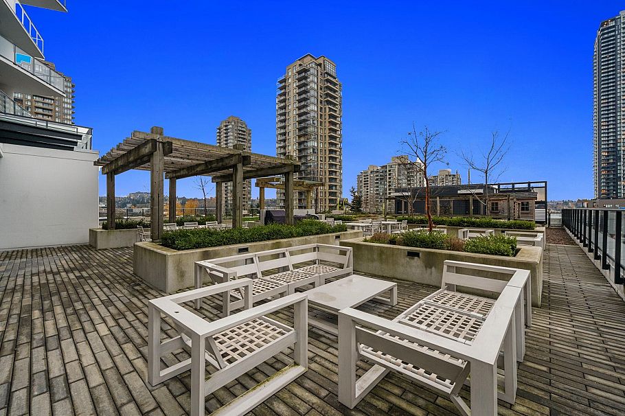 2607 2181 Madison Avenue Burnaby, BC - 28