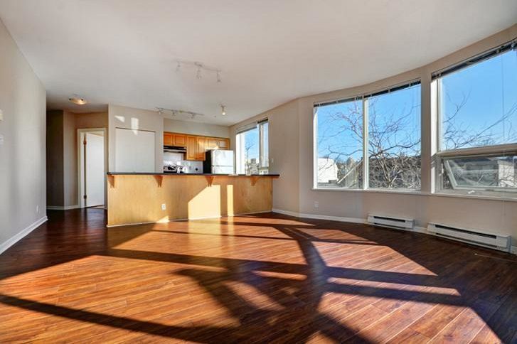 305 1688 CYPRESS STREET, Vancouver BC V6J 5J1 Vancouver, BC - 6