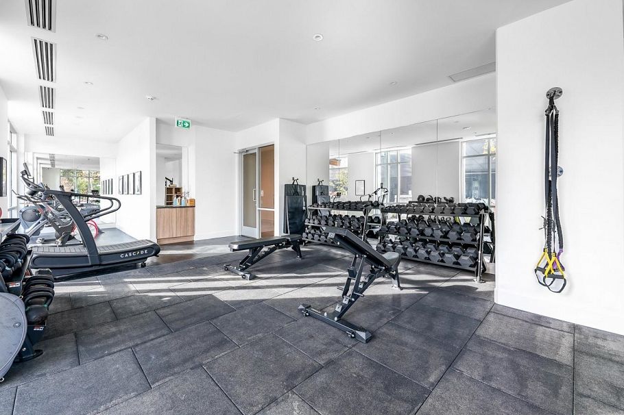 102 2375 Emery Court North Vancouver, BC - 23