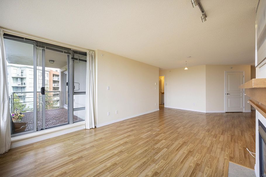 1001 5639 Hampton Place Vancouver, BC - 12