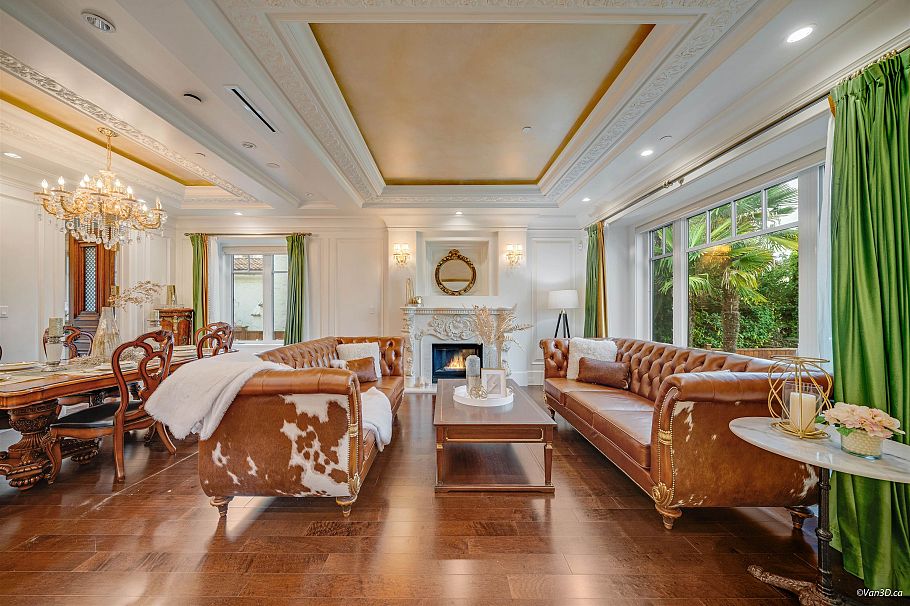 1332 W 47th Avenue Vancouver, BC - 5