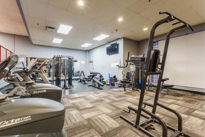 1505 811 Helmcken Street Vancouver, BC - 20