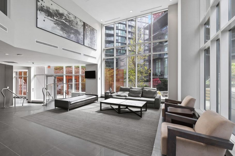 2601 1372 Seymour Street Vancouver, BC - 30