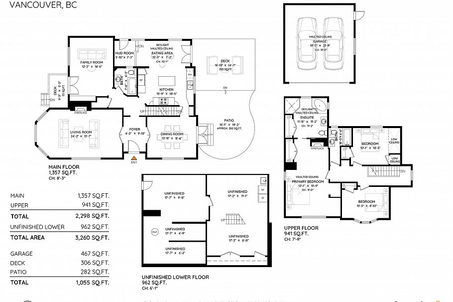 1926 Aspen Avenue Vancouver, BC - 40
