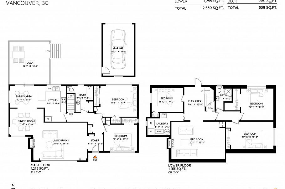 1323 W 49th Avenue Vancouver, BC - 13