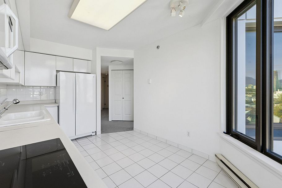 609 2201 Pine Street Vancouver, BC - 10