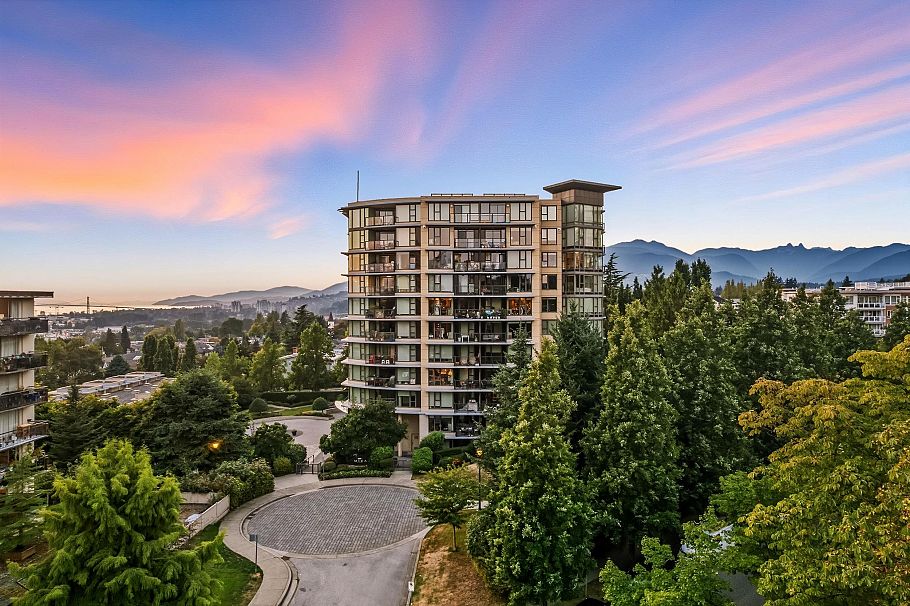 805 683 W Victoria Park North Vancouver, BC - 36