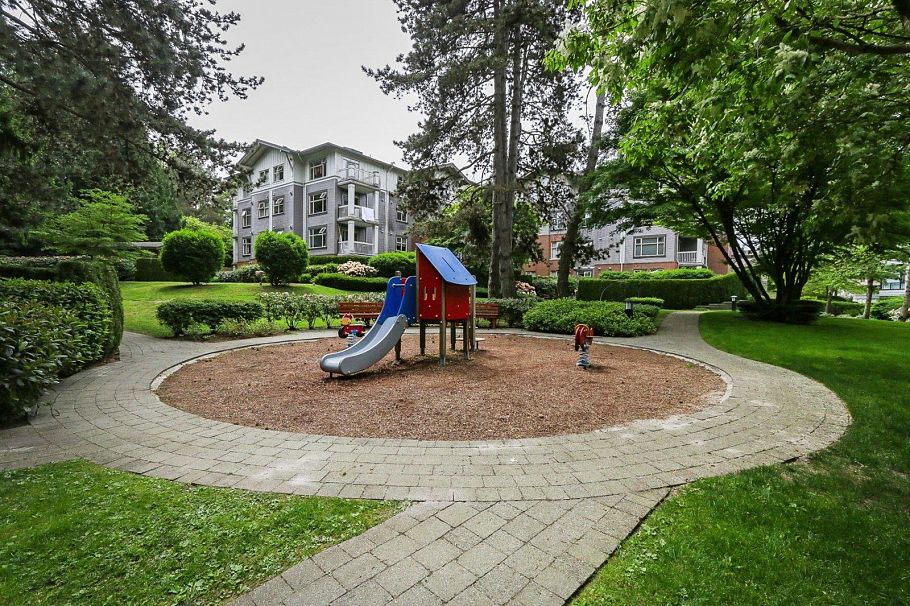 1406 4655 Valley Drive Vancouver, BC - 8