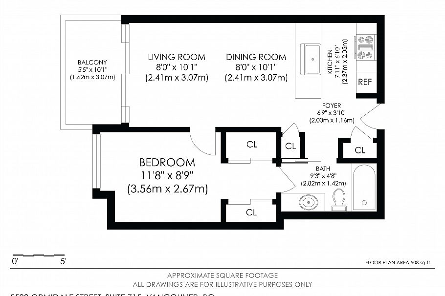 715 5598 ORMIDALE STREET, Vancouver BC V5R 0E5 Vancouver, BC - 36