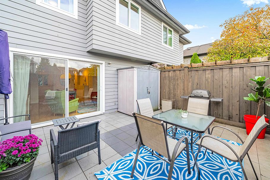 12 1255 E 15th Avenue Vancouver, BC - 23