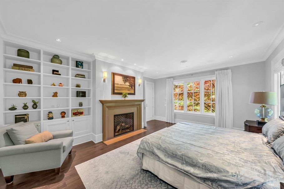 3416 Cedar Crescent Vancouver, BC - 17