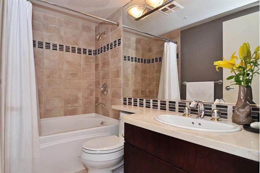 1807 198 AQUARIUS MEWS, Vancouver BC V6Z 2Y4 Vancouver, BC - 7