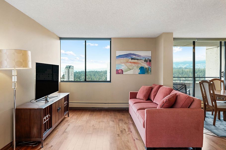 2004 1816 Haro Street Vancouver, BC - 6