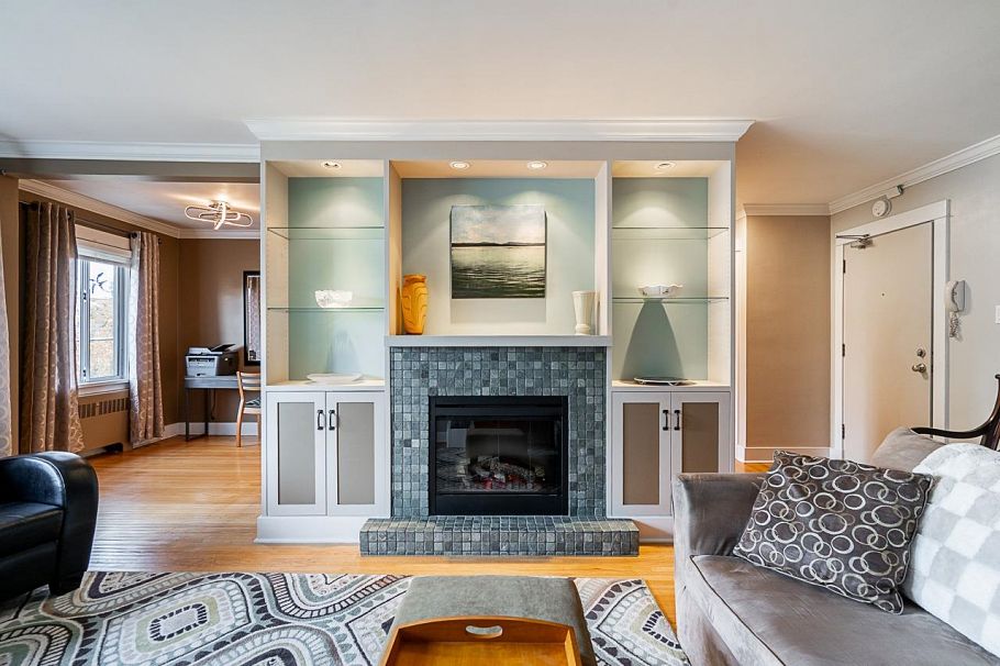 305 3530 Cambie Street Vancouver, BC - 11