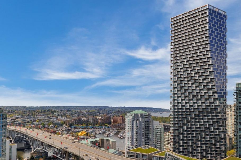 2601 1372 Seymour Street Vancouver, BC - 15