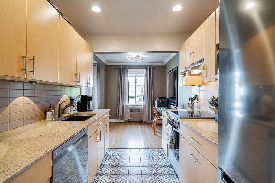 305 3530 Cambie Street Vancouver, BC - 23