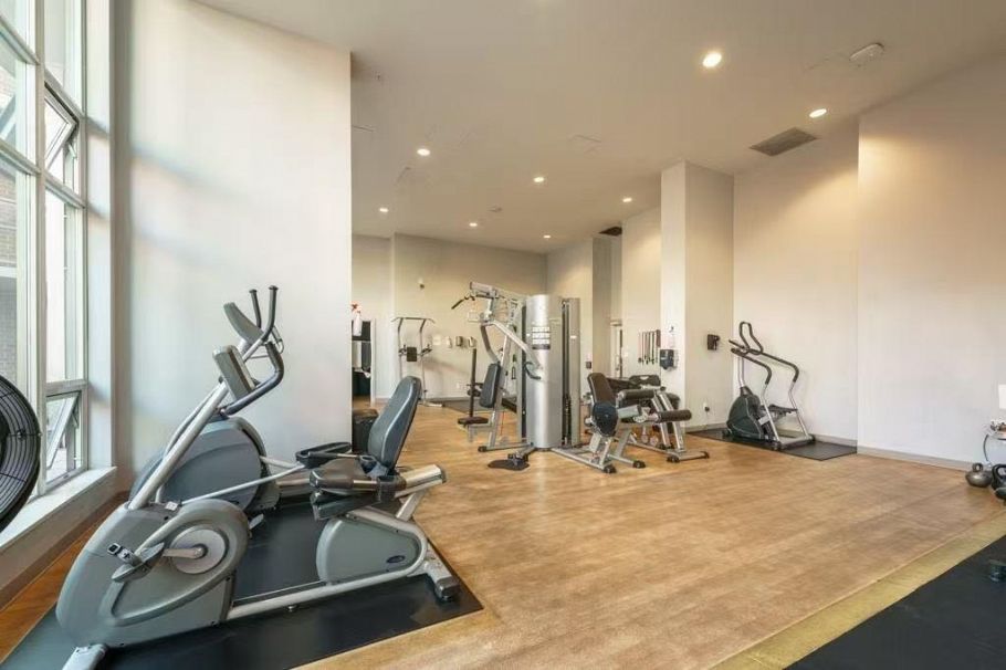 501 1919 Wylie Street Vancouver, BC - 6