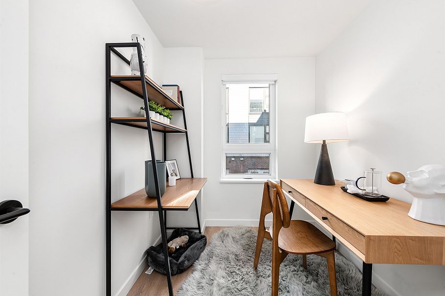 135 535 E 2nd Street North Vancouver, BC - 10