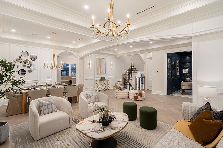 2181 W 20th Avenue Vancouver, BC - 4