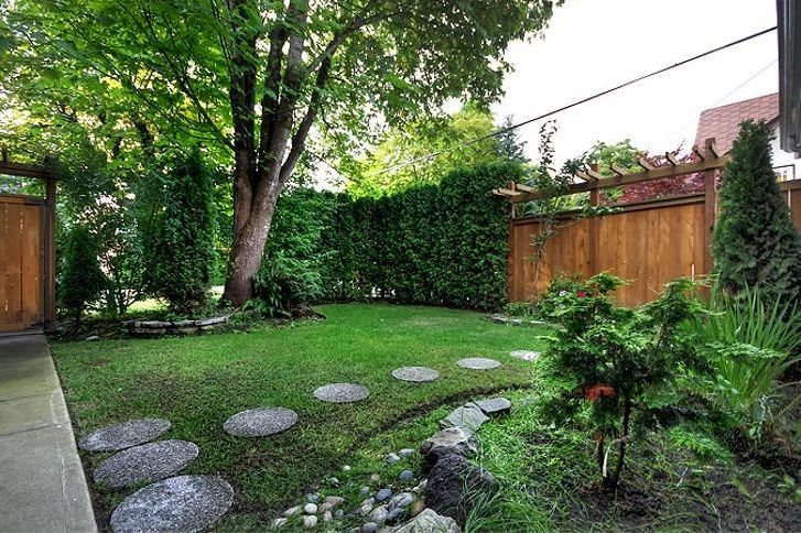 5688 TRAFALGER STREET, Vancouver BC V6N 1C3 Vancouver, BC - 19