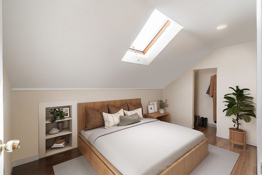 3343 W 3rd Avenue Vancouver, BC - 15