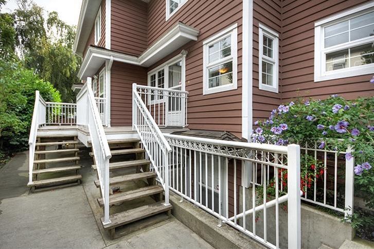 5688 TRAFALGER STREET, Vancouver BC V6N 1C3 Vancouver, BC - 17