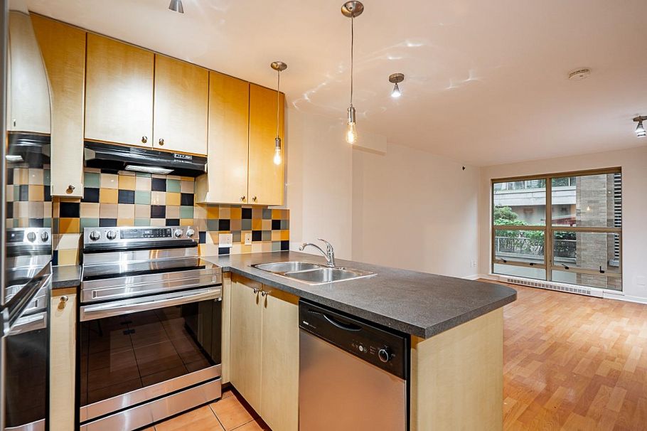 311 819 Hamilton Street Vancouver, BC - 17