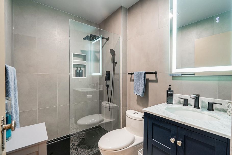 305 3530 Cambie Street Vancouver, BC - 28