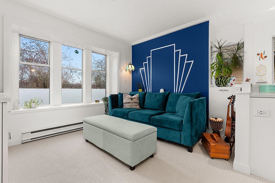 E301 623 W 14th Avenue Vancouver, BC - 10