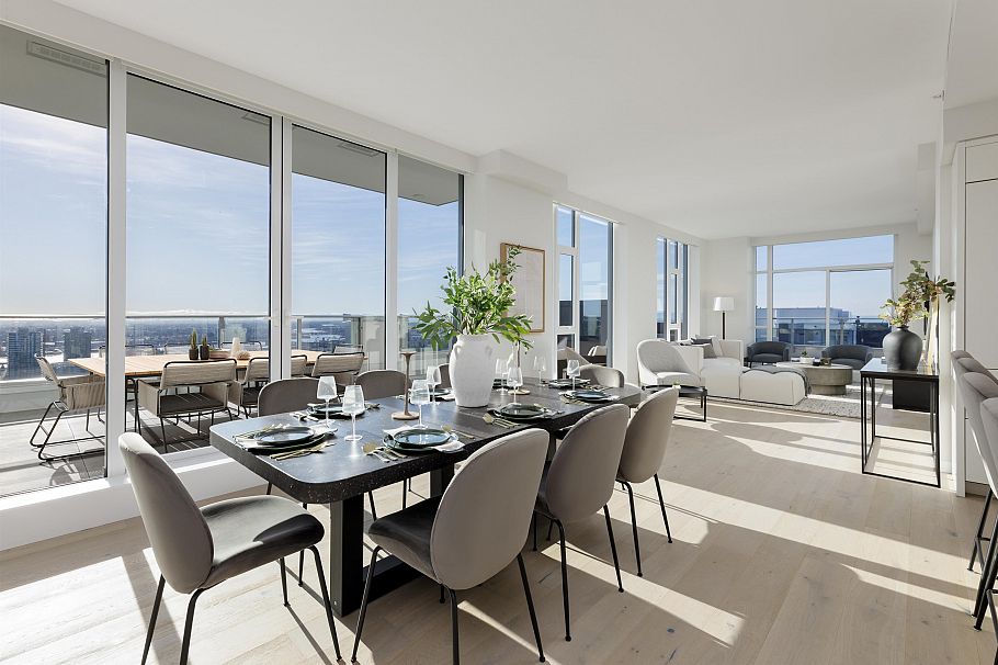 2702 7433 Cambie Street Vancouver, BC - 6