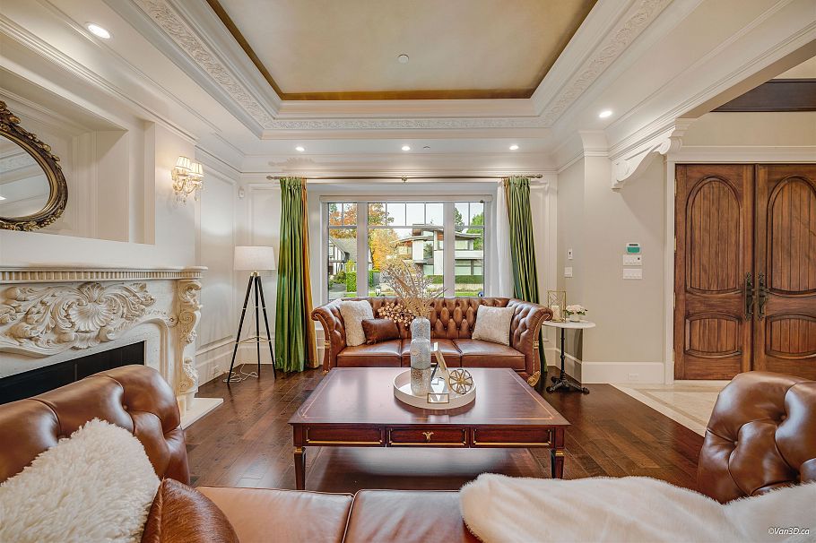 1332 W 47th Avenue Vancouver, BC - 6