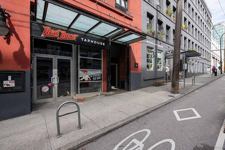 201 869 Beatty Street Vancouver, BC - 29