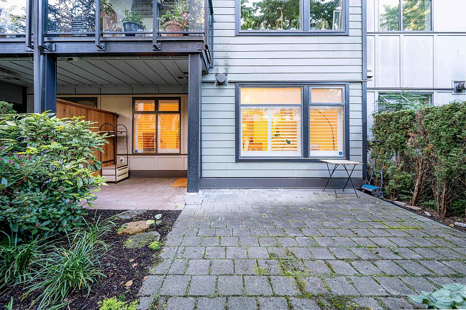 108 5955 Iona Drive Vancouver, BC - 23