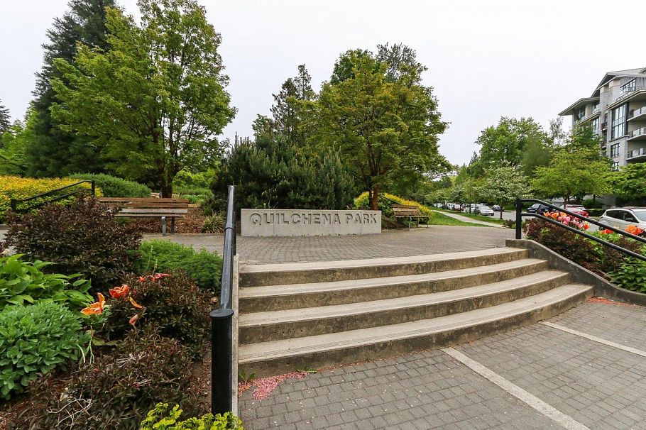 1406 4655 Valley Drive Vancouver, BC - 10