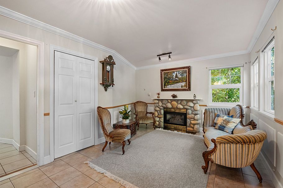 682 Seymour Boulevard North Vancouver, BC - 31