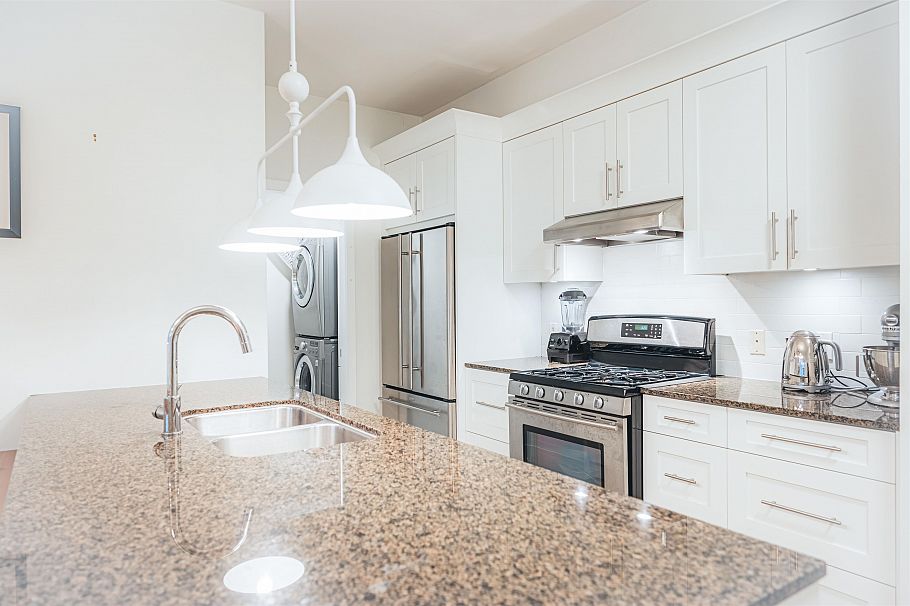 108 5955 Iona Drive Vancouver, BC - 15