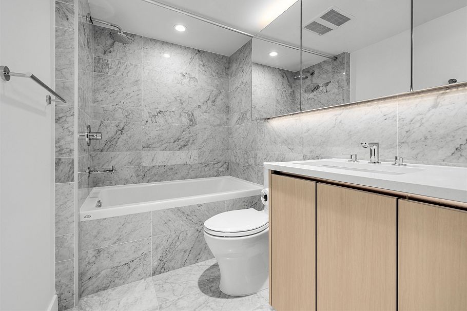 3003 455 SW Marine Drive Vancouver, BC - 14