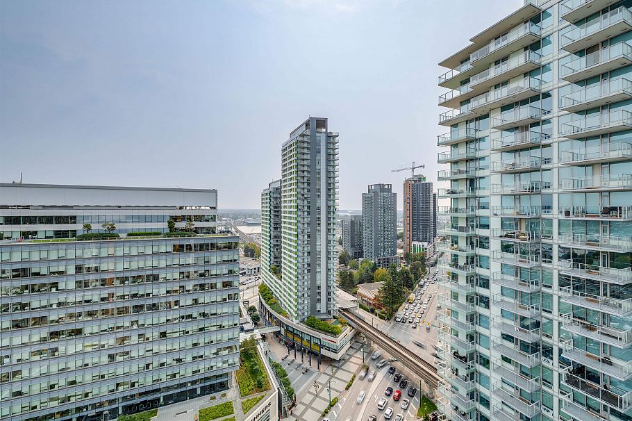 3003 455 SW Marine Drive Vancouver, BC - 22